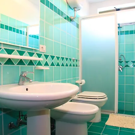 Appartement Quadrilocale La Canna
