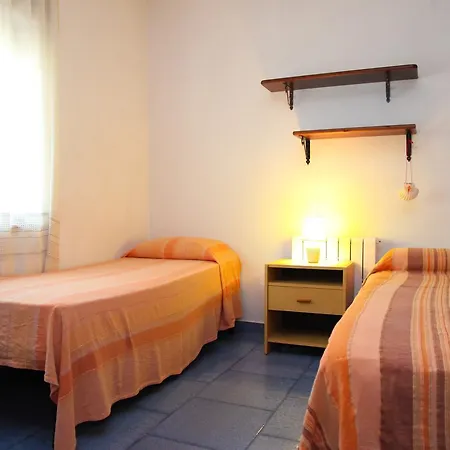 Appartement Quadrilocale La Canna