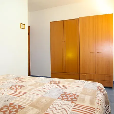 Appartement Quadrilocale La Canna *