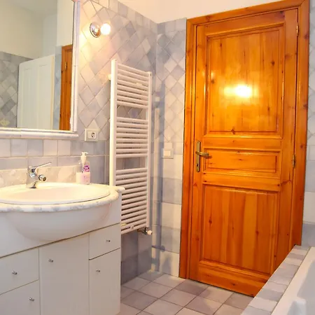Quadrilocale La Canna Appartement
