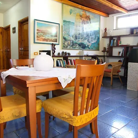 Appartement Quadrilocale La Canna San Teodoro (Sardinia)