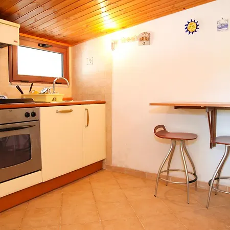 Quadrilocale La Canna Appartement