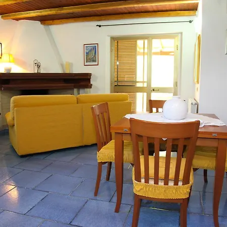 Appartement Quadrilocale La Canna San Teodoro (Sardinia)