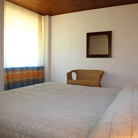 Quadrilocale La Canna Appartement