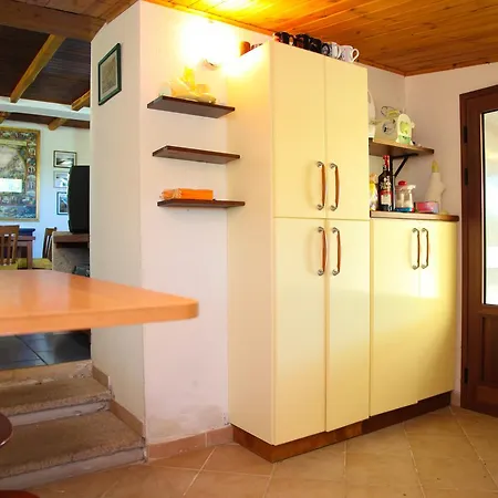 Appartement Quadrilocale La Canna San Teodoro (Sardinia)