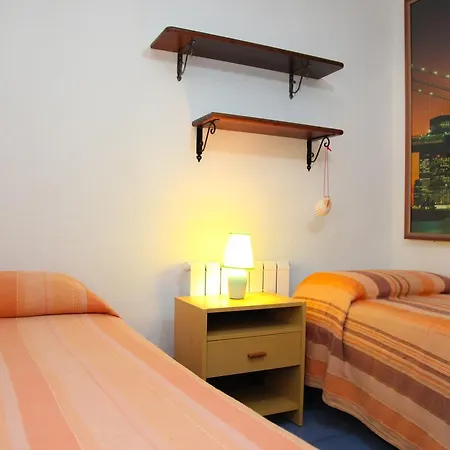 Quadrilocale La Canna Appartement