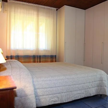 Appartement Quadrilocale La Canna *