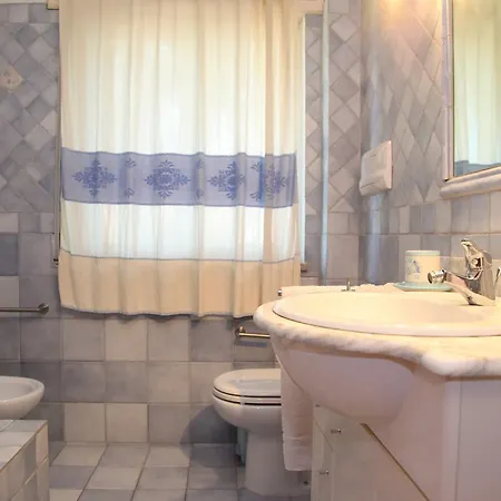 Appartement Quadrilocale La Canna