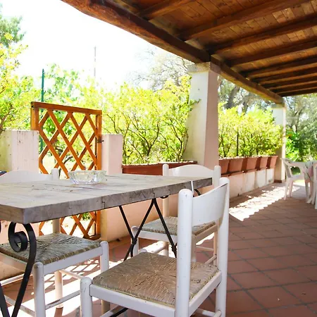 Appartement Quadrilocale La Canna
