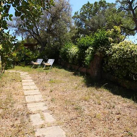 Quadrilocale La Canna Appartement San Teodoro (Sardinia)