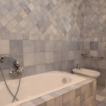 Appartement Quadrilocale La Canna San Teodoro (Sardinia)