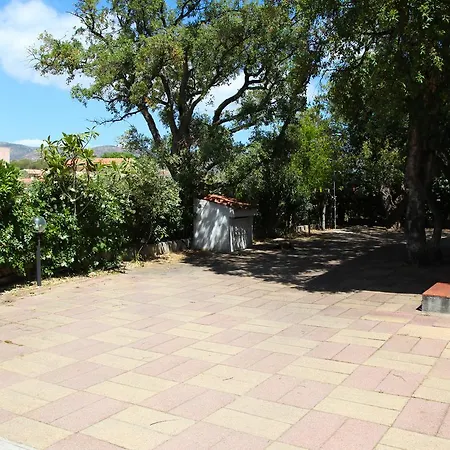 Appartement Quadrilocale La Canna