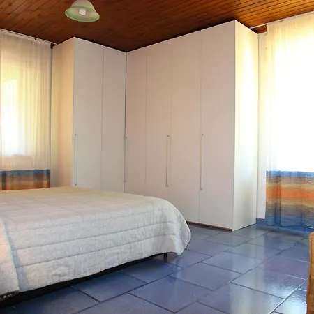 Appartement Quadrilocale La Canna